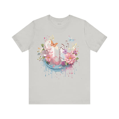 Music Shirt | Shirt with music | T Shirt Music Printify