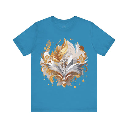 Jewelry Shirt ADELPHA