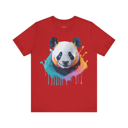 Shirt with Animals | Panda Printify