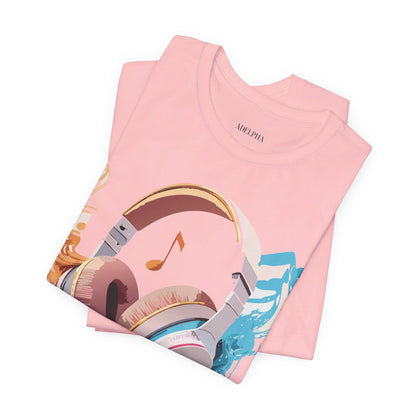 Music Shirt | Shirt with music | T Shirt Music Printify