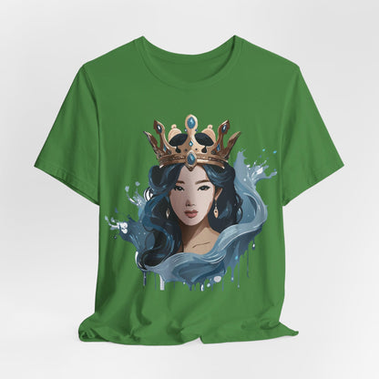 Queen T Shirt ADELPHA