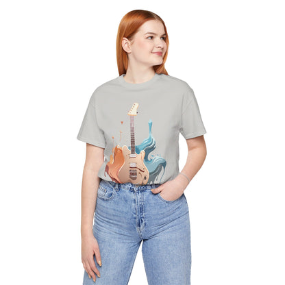 Music T Shirt ADELPHA