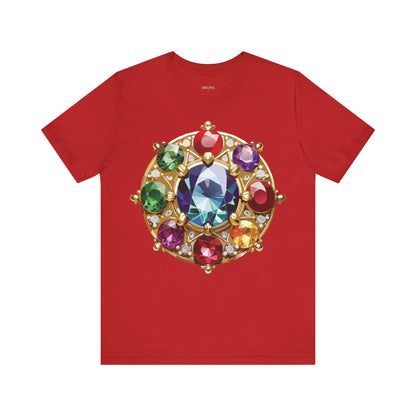 Jewelry Shirt ADELPHA