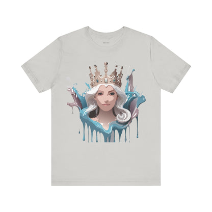 Queen T Shirt ADELPHA