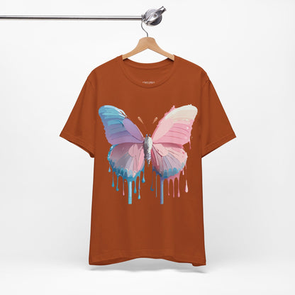 Butterfly Shirt ADELPHA