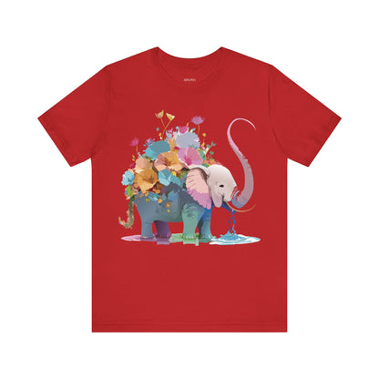 Elephant Shirt - ADELPHA