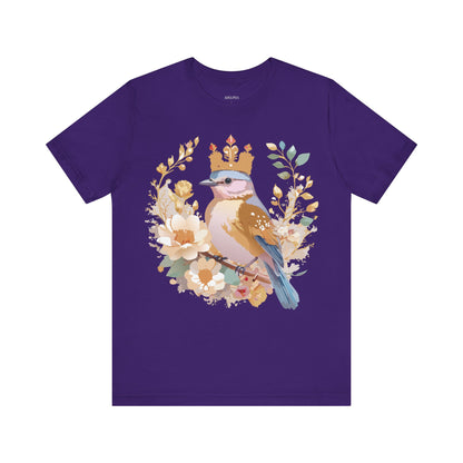 Medallion |Animal Mandala| Birds Design Printify