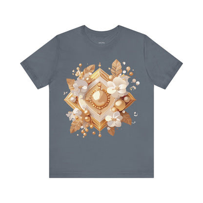 Jewelry Shirt ADELPHA