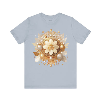 Jewelry Shirt ADELPHA