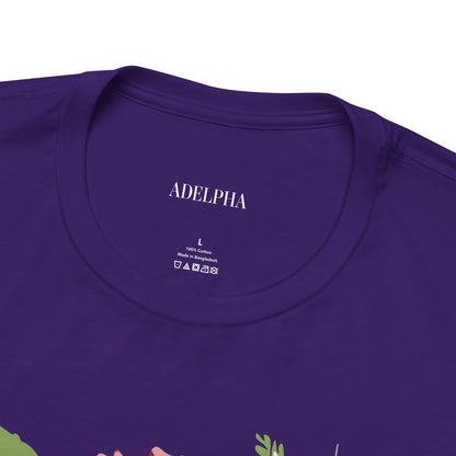 Lion Shirt, Shirt with Lion - ADELPHA