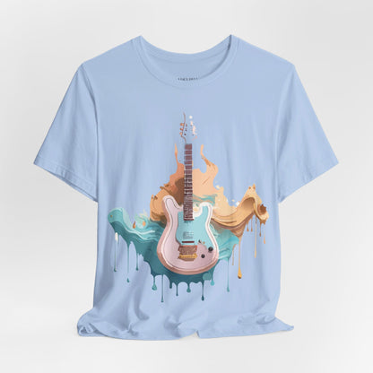 Music T Shirt ADELPHA