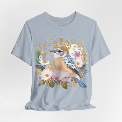 Medallion |Animal Mandala| Birds Design Printify