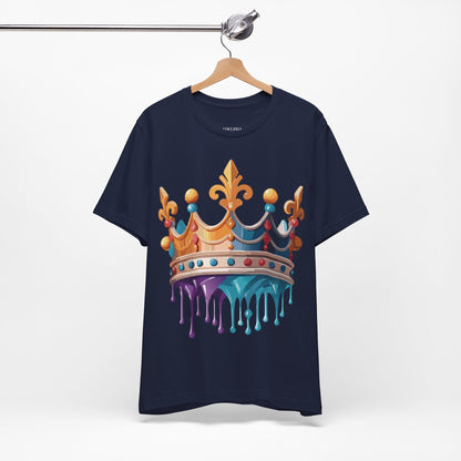 Crown Shirt ADELPHA