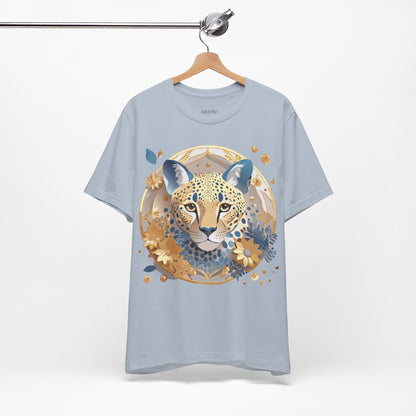 Medallion | Animal Mandala | Cheetah Printify