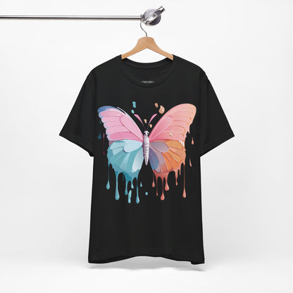 Butterfly Shirt ADELPHA