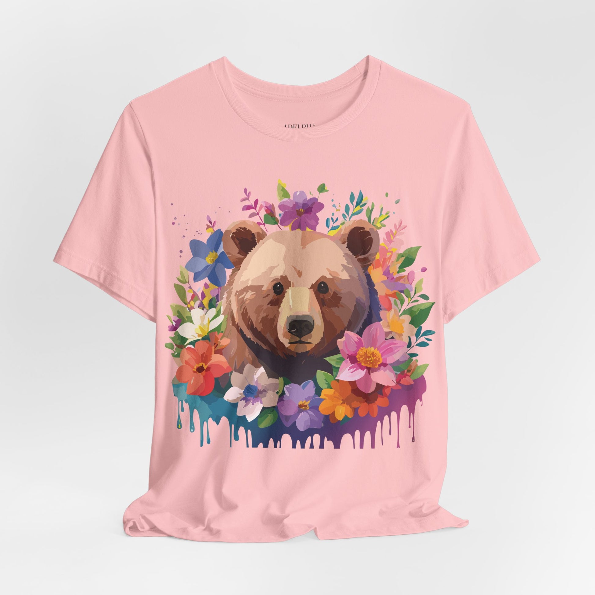 Bear Shirt - ADELPHA