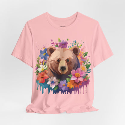 Bear Shirt - ADELPHA