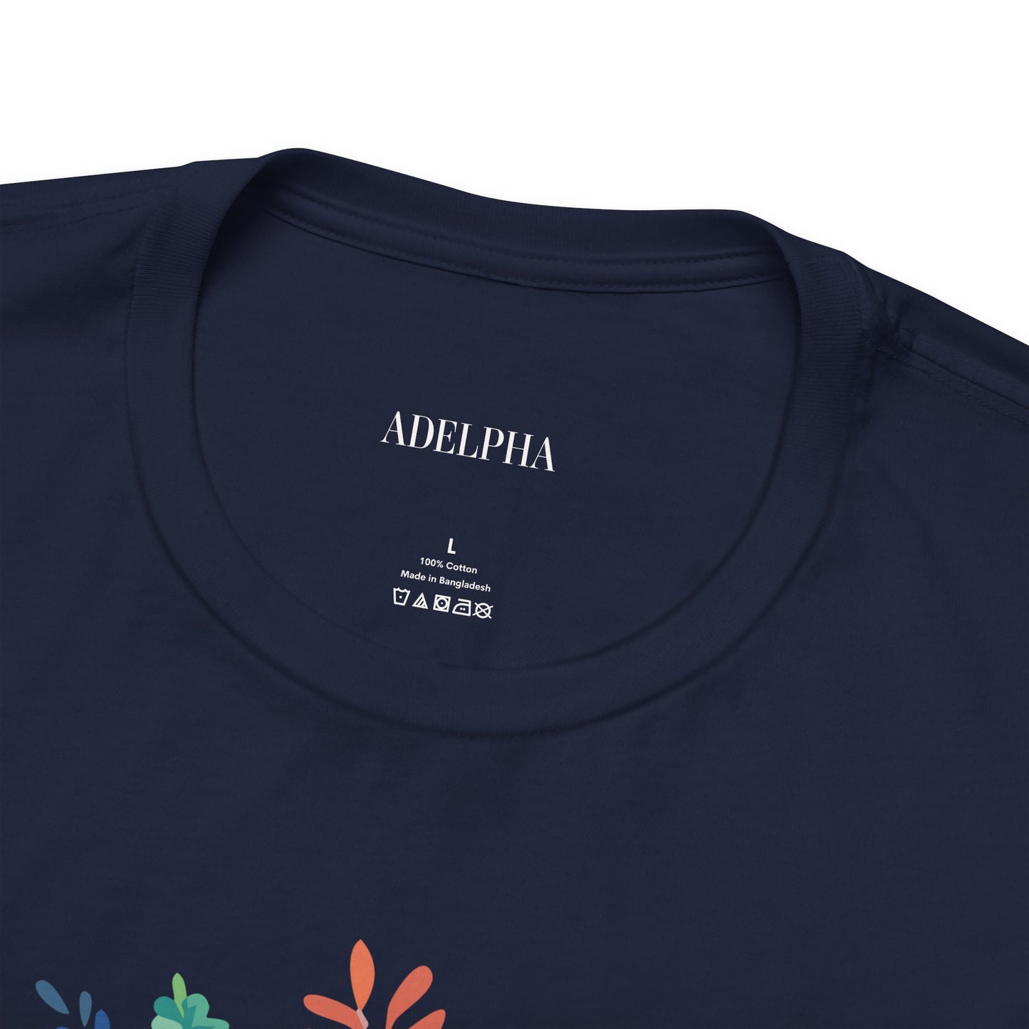 Cheetah Shirt - ADELPHA