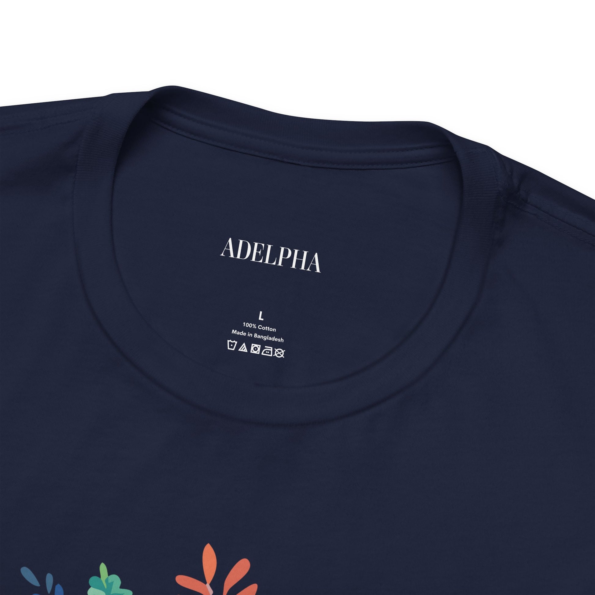 Cheetah Shirt - ADELPHA