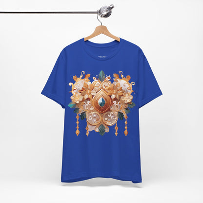 Jewelry Shirt ADELPHA