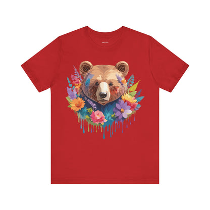 Bear Shirt - ADELPHA