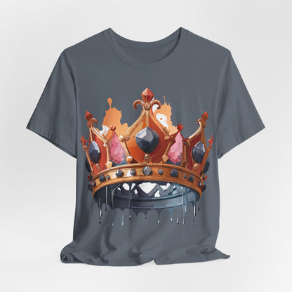 Crown Shirt ADELPHA