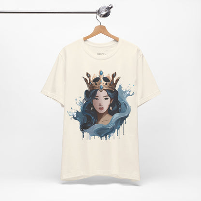 Queen T Shirt ADELPHA