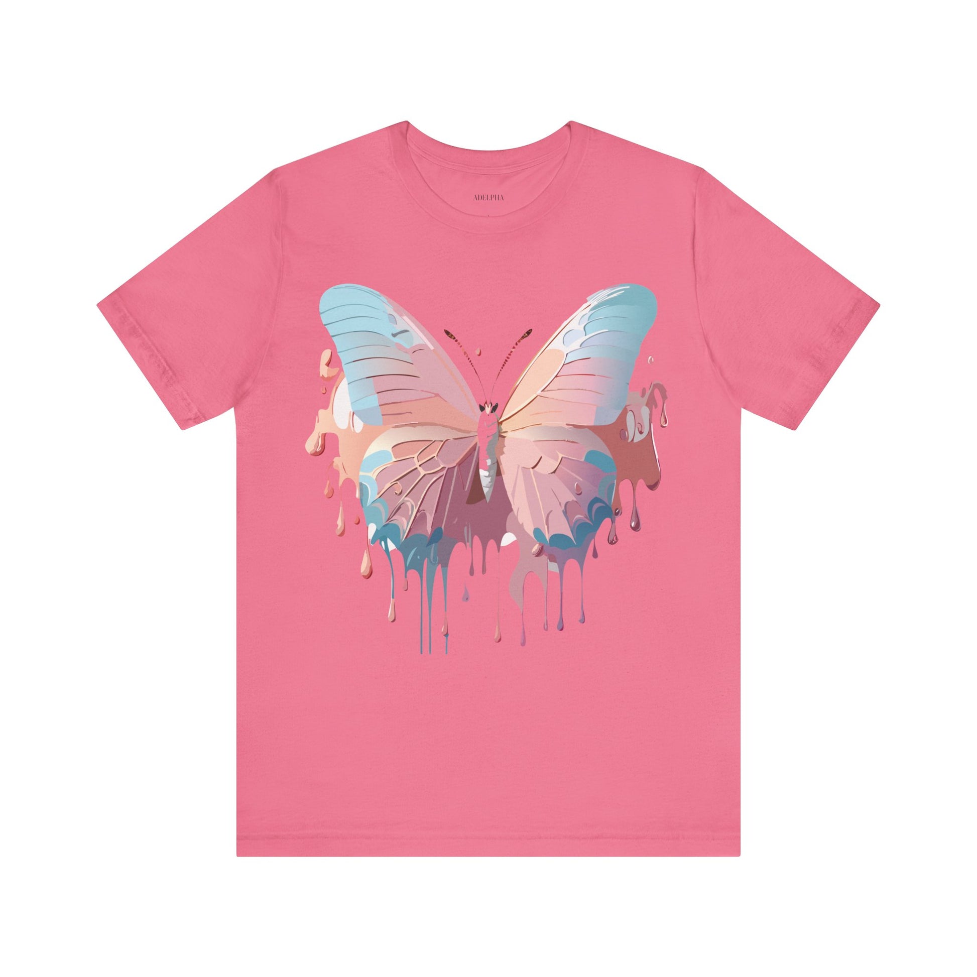 Butterfly Shirt - ADELPHA