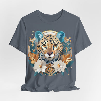 Medallion | Animal Mandala | Cheetah Printify