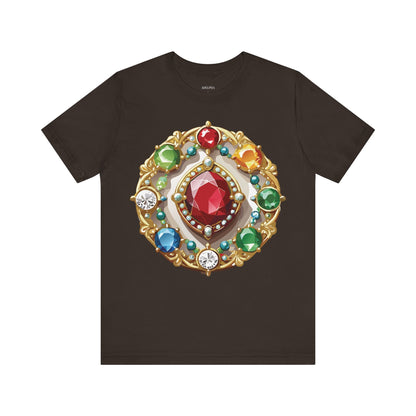 Jewelry Shirt ADELPHA