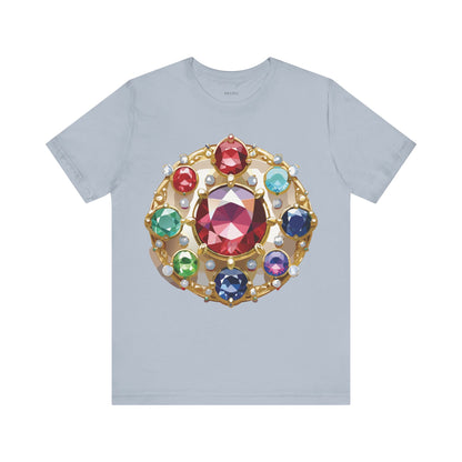 Jewelry Shirt ADELPHA