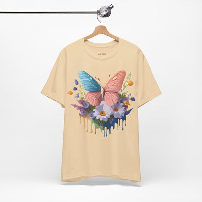 Butterfly Shirt ADELPHA