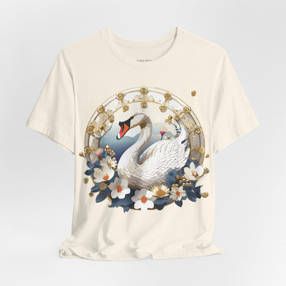 Medallion | Animal Mandala | Swan Printify