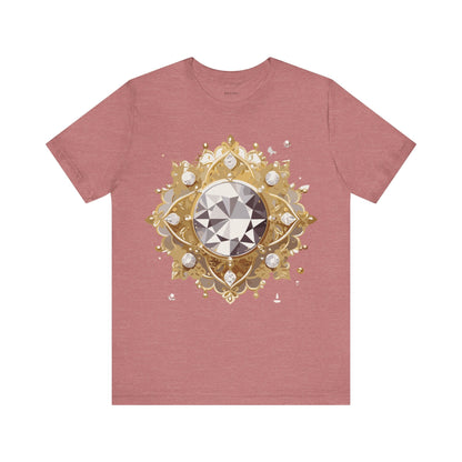 Jewelry Shirt ADELPHA