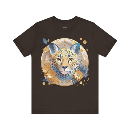 Medallion | Animal Mandala | Cheetah Printify