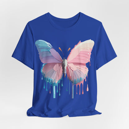 Butterfly Shirt ADELPHA