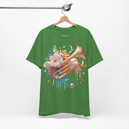 Music Shirt | Shirt with music | T Shirt Music Printify