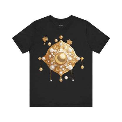 Jewelry Shirt ADELPHA