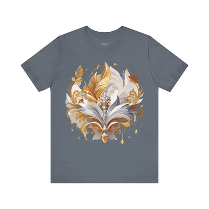 Jewelry Shirt ADELPHA