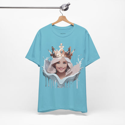 Queen T Shirt ADELPHA