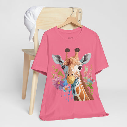 Giraffe Shirt - ADELPHA