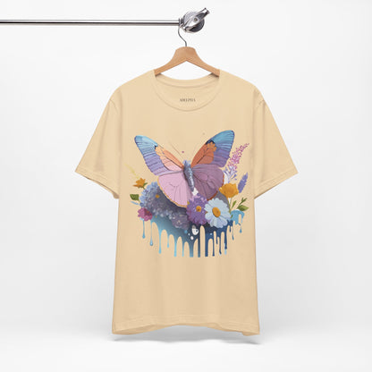 Butterfly Shirt ADELPHA
