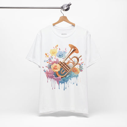 Music Shirt | Shirt with music | T Shirt Music Printify