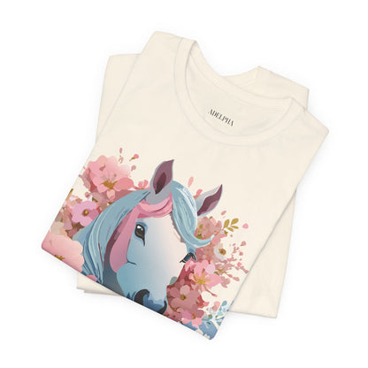 Shirt with Animals | Horse Printify