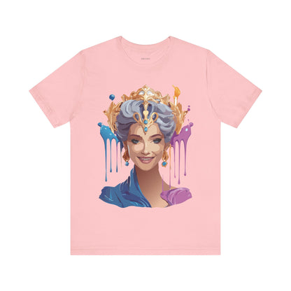 Queen T Shirt ADELPHA