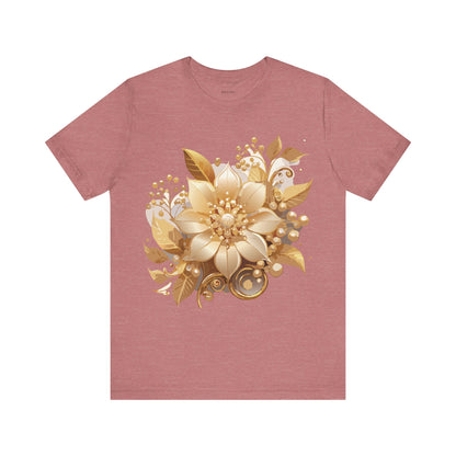 Jewelry Shirt ADELPHA