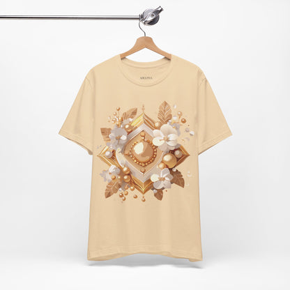 Jewelry Shirt ADELPHA