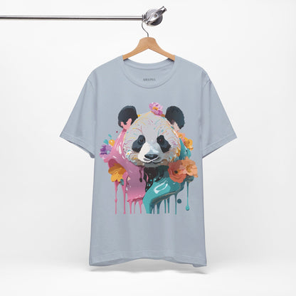 Panda Shirt - ADELPHA