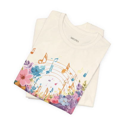 Music Shirt | Shirt with music | T Shirt Music Printify