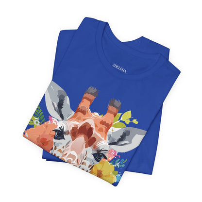 Giraffe Shirt - ADELPHA